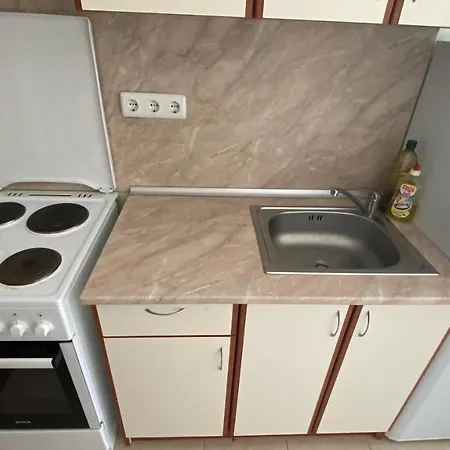 Noks Private 480 شقة